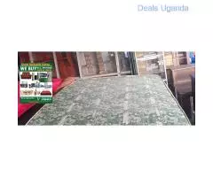 5x6 Nile Foam Mattress Price in Uganda