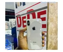 Apple iPhone X 64 GB White in Uganda