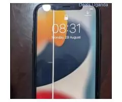 Apple iPhone X 256 GB Gray for Sale in Uganda