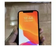 Apple iPhone X Price in Uganda