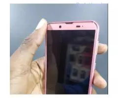 Sharp Aquos Sense 2 SHV43 32 GB Pink in Uganda