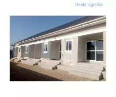 Double Room House In Kireka For Rent in Uganda