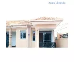 1bdrm House in Kireka- Namugongo, Central Division for Rent in Uganda