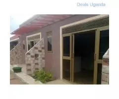 1bdrm House in Kireka in Uganda