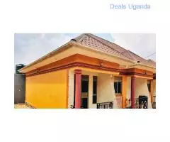House for Rent in Kireka
