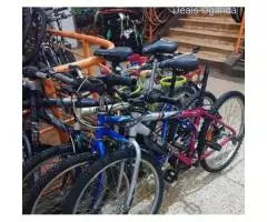 Best Choice Bikes for Sale in Uganda