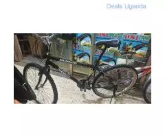 Used Adults Bicycle for Sale in Uganda
