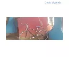 Used Mountain Bike for Sale in Uganda