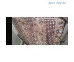 5by 6 Mattresses for Sale in Uganda