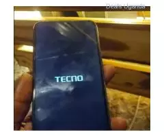 Tecno Spark 4 32 GB Blue in Uganda