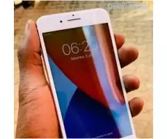 Apple iPhone 7 Plus 32 GB Rose Gold in Uganda