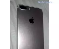 Apple iPhone 7 Plus 32 GB Rose Gold in Uganda
