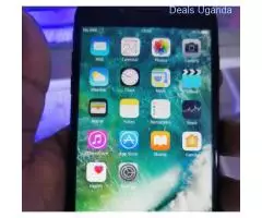 Apple iPhone 7 Plus 128 GB Black in Uganda