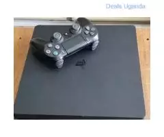 Chipped Ps4 Slim Console in Uganda