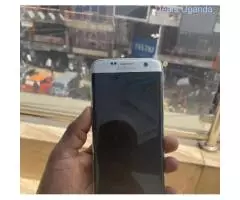 Samsung Galaxy S7 edge 64 GB White