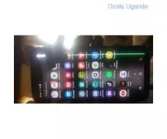 Samsung Galaxy S9 64 GB Purple in Uganda