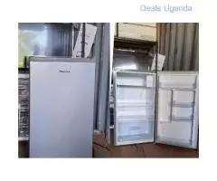 Hisense Fast Freezing Refrigerator
