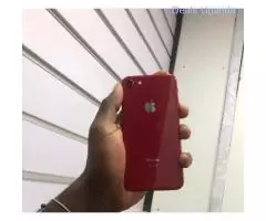 Apple iPhone 8 64 GB Red in Uganda
