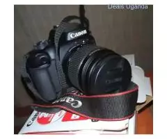 Canon EOS 4000D.