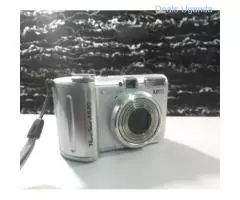 Canon Power Shot A630 Camera