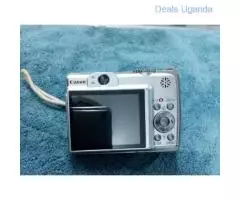 Canon Power Shot A560 in Uganda