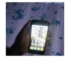 Apple iPhone 7 32 GB Black in Uganda