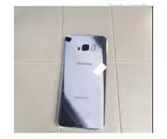 New Samsung Galaxy S8 Plus 64 GB Gray