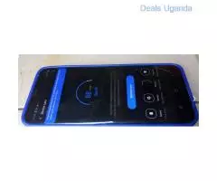 Samsung Galaxy S8 Plus 64 GB Black in Uganda