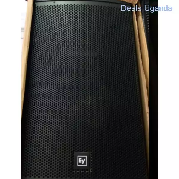 Ev Full Range Speaker Live X - 1