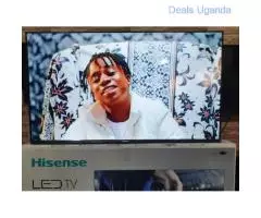 Hisense 40inch Digital Flat Screen Tv