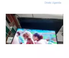 Hisenss 40 Inches Tv in Uganda