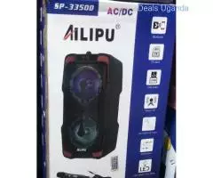 Alipu Rechargable Speaker