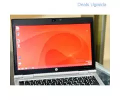 Laptop HP EliteBook 8470P 4GB Intel Core I5 HDD 500GB