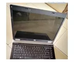 Laptop HP Compaq 6730b 3GB Intel Core 2 Duo HDD 250GB