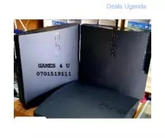 Ps3 Consoles in Uganda