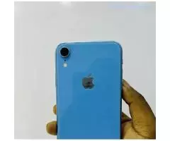 Apple iPhone XR 64 GB Blue in Uganda