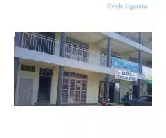 Shops for Rent in Bweyogerere