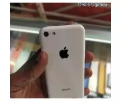 Apple iPhone 5c 32 GB White