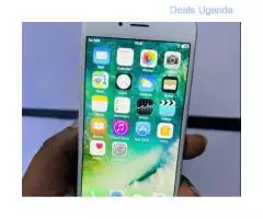 Apple iPhone 6 16 GB Silver in Uganda