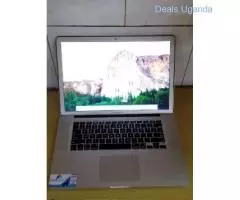 Laptop Apple MacBook Pro 2010 4GB Intel Core I7 HDD 750GB