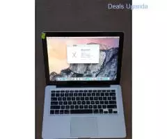 Laptop Apple MacBook 2010 2GB Intel Core 2 Duo HDD 256GB