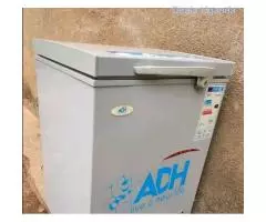 150L CAPACITY ADH Deep Freezer on Sale