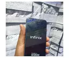 Infinix Smart 3 Plus 32 GB Gold