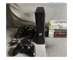Xbox 360 Slim Machine