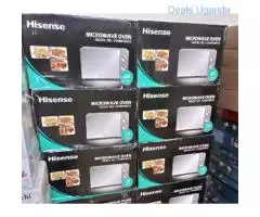 Hisense Microwave 20L
