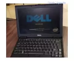 Laptop Dell Latitude E6400 2GB Intel Core 2 Duo HDD 72GB