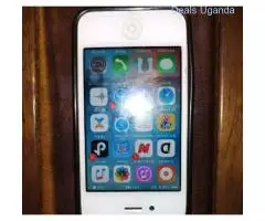 Apple iPhone 4s 16 GB White