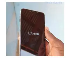 Tecno Camon 11 32 GB Gold