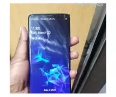Samsung Galaxy Note 10 Plus 256 GB Silver