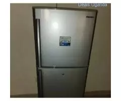 Samsung 255 Liters Double Door Refrigerator